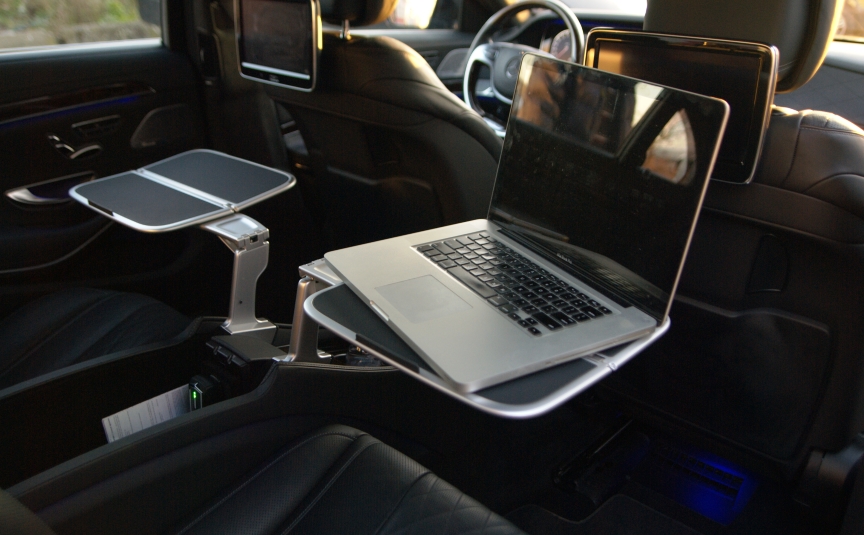 Corporate transportation company Riyadh