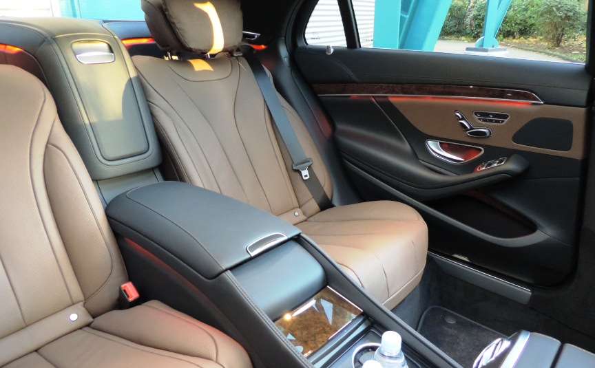 Business tours and Sightseeing Abha